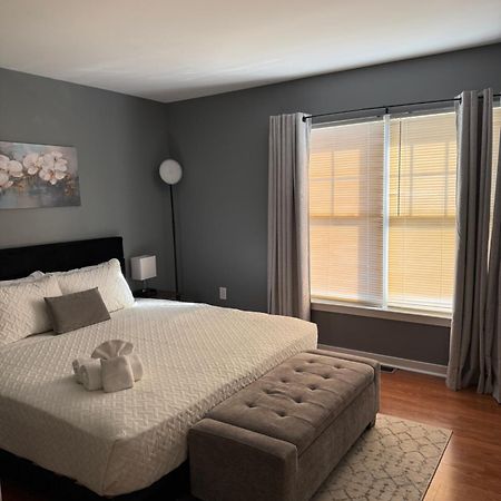 The Grey Escape-Close To Beach Waterpark & Casinos アトランティックシティー エクステリア 写真