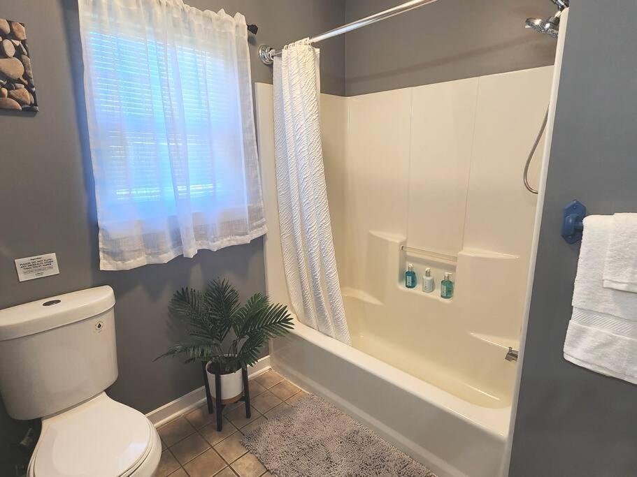 The Grey Escape-Close To Beach Waterpark & Casinos アトランティックシティー エクステリア 写真
