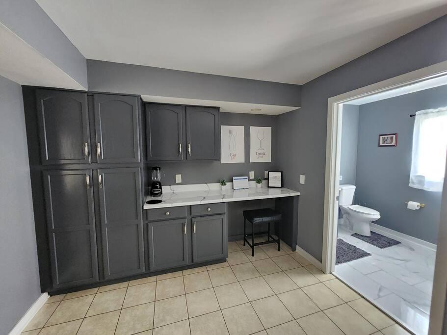 The Grey Escape-Close To Beach Waterpark & Casinos アトランティックシティー エクステリア 写真