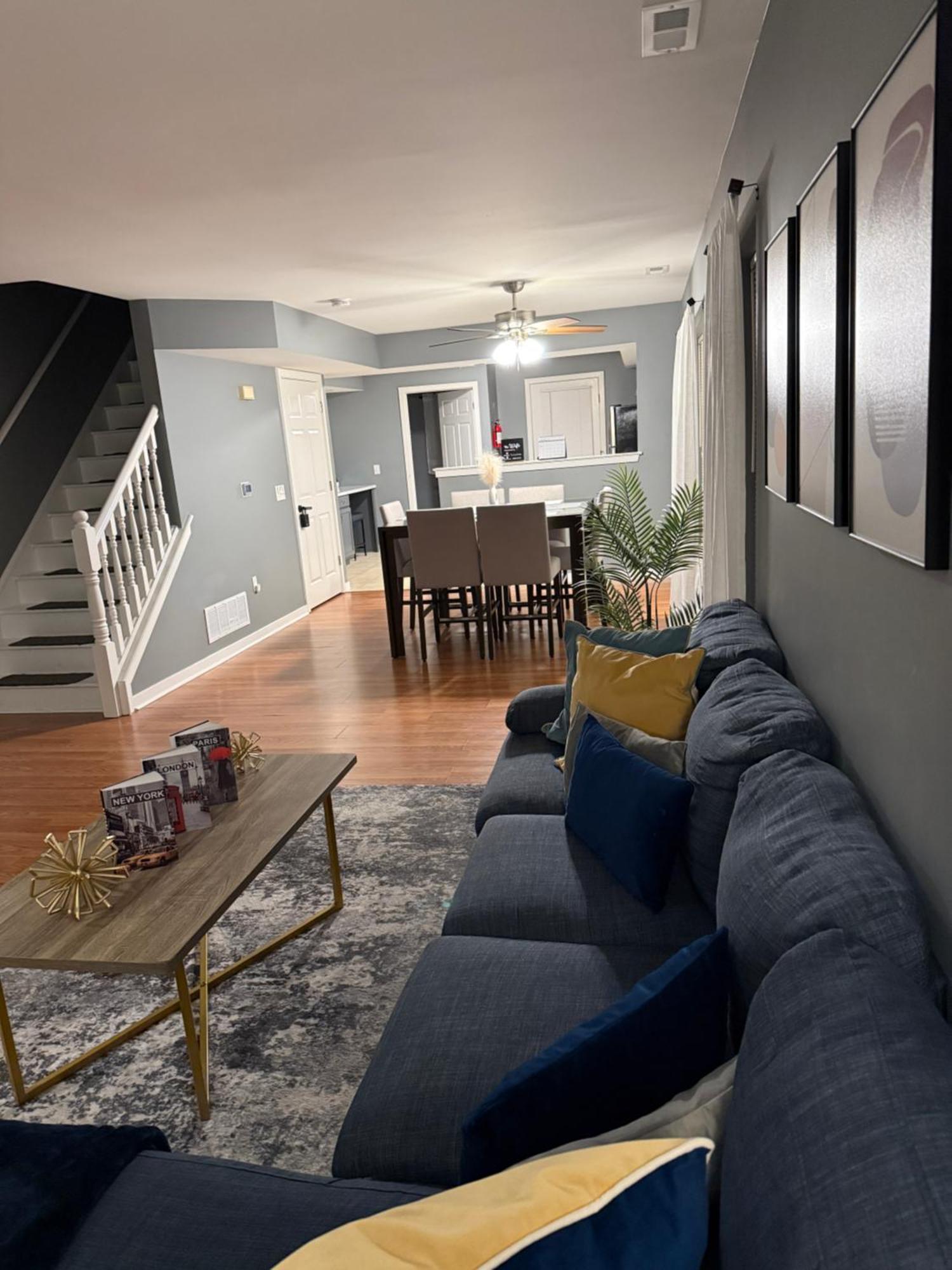 The Grey Escape-Close To Beach Waterpark & Casinos アトランティックシティー エクステリア 写真