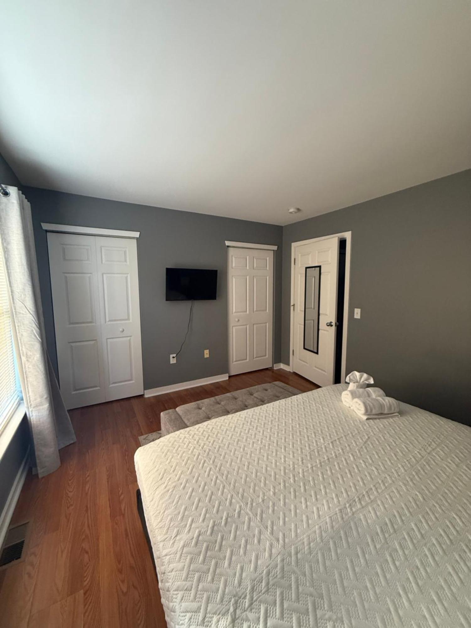 The Grey Escape-Close To Beach Waterpark & Casinos アトランティックシティー エクステリア 写真