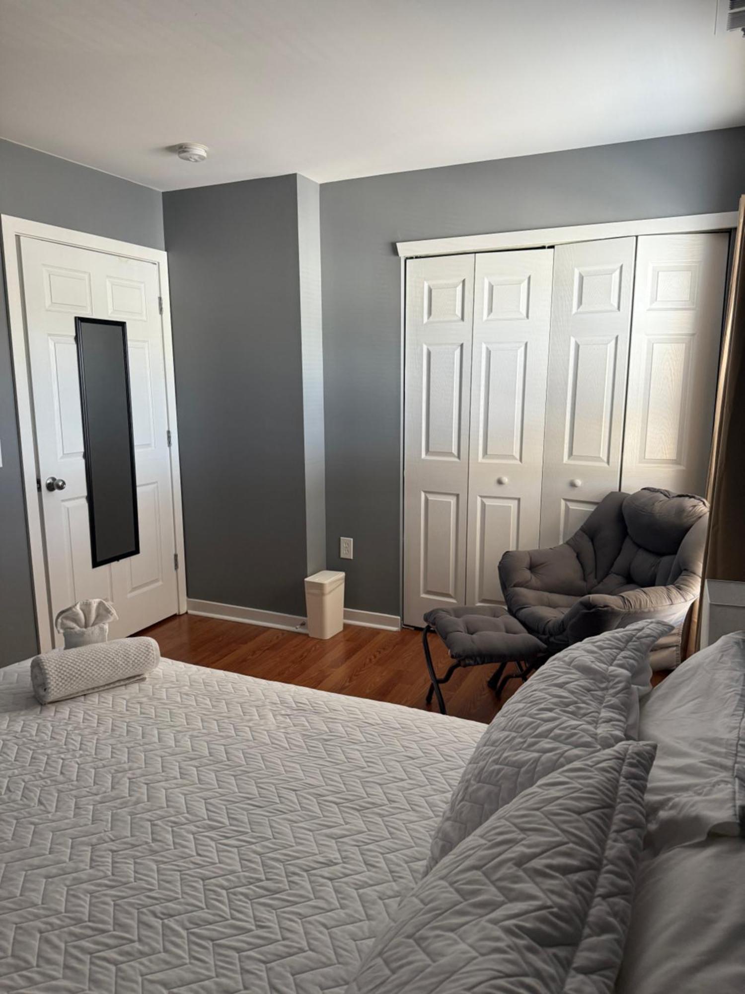 The Grey Escape-Close To Beach Waterpark & Casinos アトランティックシティー エクステリア 写真