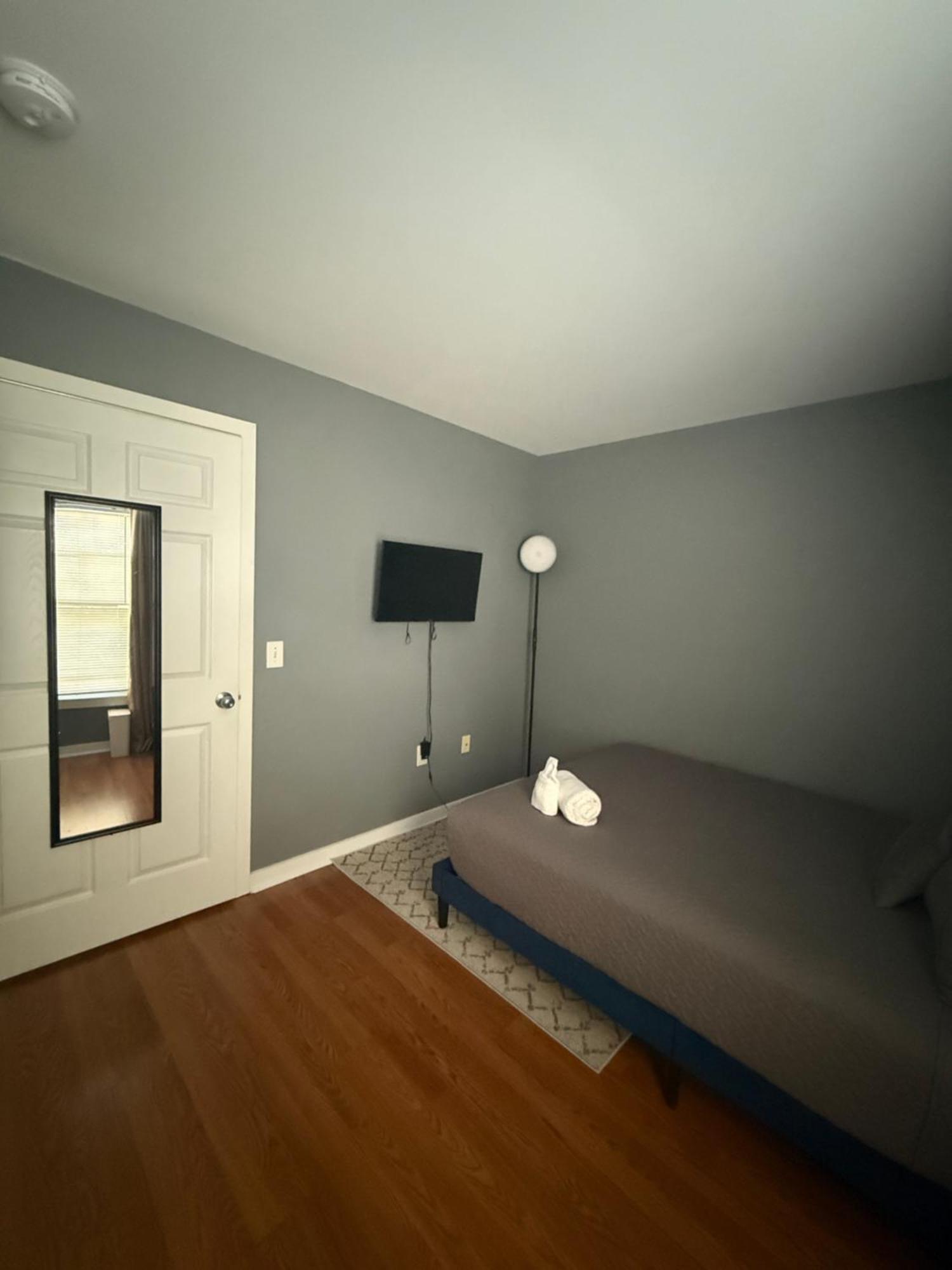 The Grey Escape-Close To Beach Waterpark & Casinos アトランティックシティー エクステリア 写真
