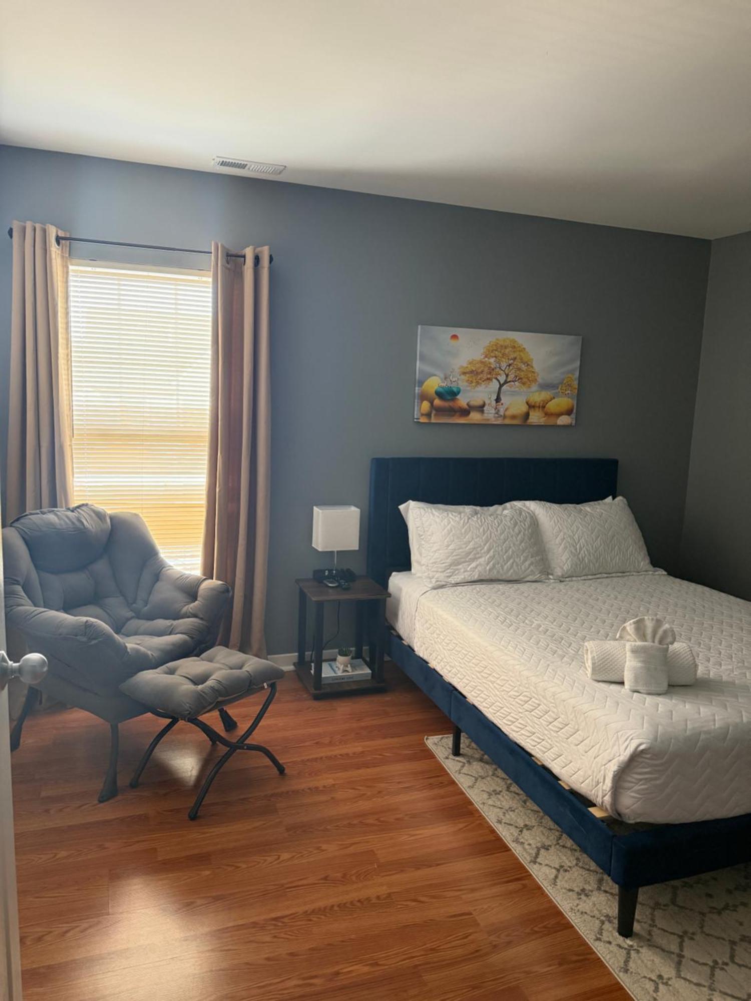 The Grey Escape-Close To Beach Waterpark & Casinos アトランティックシティー エクステリア 写真